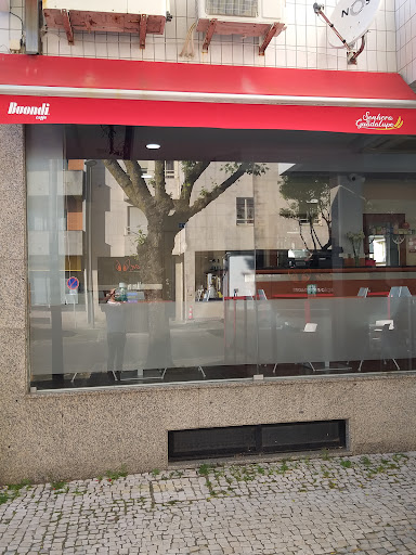 Padaria e Pastelaria Sra. De Guadalupe 3