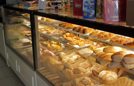 Padaria Pastelaria Sousa