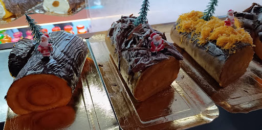 Padaria pastelaria vilarinho doce - Bagel shop