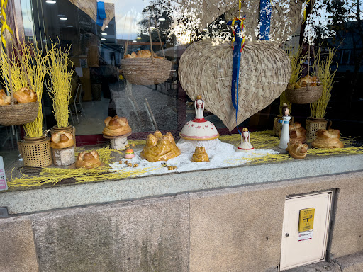 Padaria Sao Nicolau