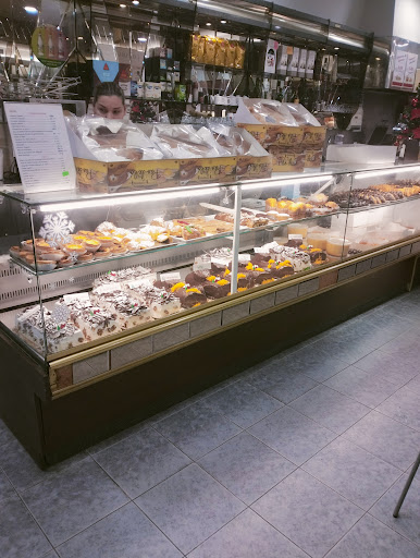 Padaria Seara Doce - Bakery