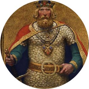 Padarn Beisrudd photograph