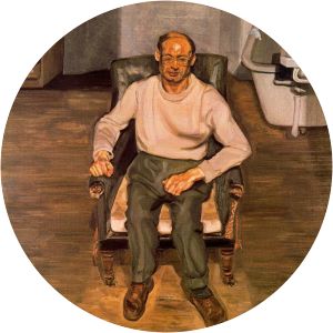 Paddington Interior, Harry Diamond