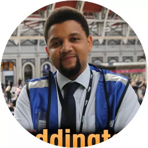 Paddington Station 24/7