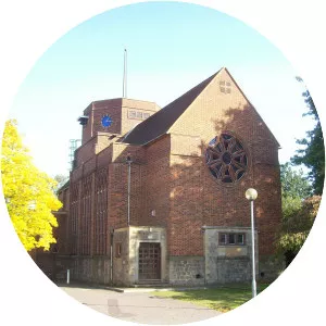 Paddock Wood photograph