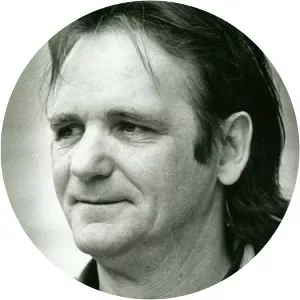 Paddy Armstrong - Author