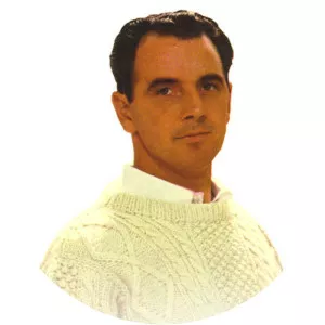 Paddy Clancy - Irish singer