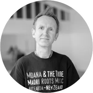 Paddy Free - Musical artist