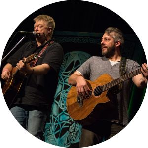 Paddy Goes to Holyhead