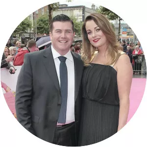 Paddy Houlihan - TV actor