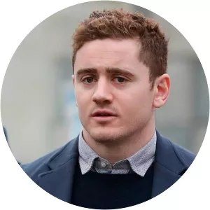 Paddy Jackson