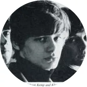 Paddy, Klaus & Gibson