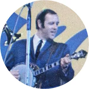 Paddy Lightfoot Musician