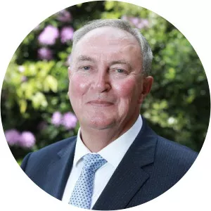 Paddy Lillis photograph