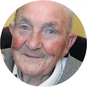 Paddy Martin photograph