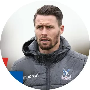 Paddy McCarthy - Irish former football player