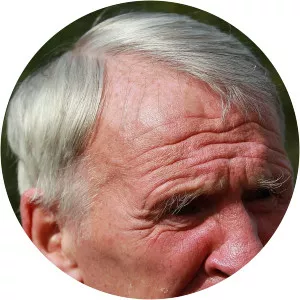 Paddy Meets. . . - TV program