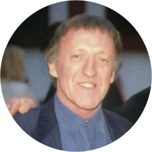 Paddy Moloney - Irish musician