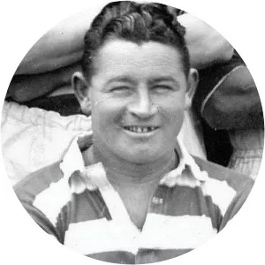 Paddy Moore - Irish footballer