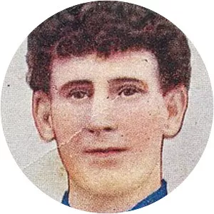 Paddy Noonan - Australian rules footballer