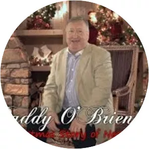 Paddy O'Brien