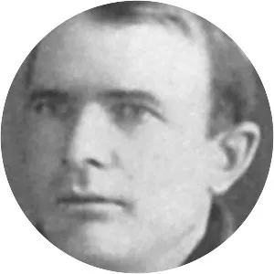 Paddy O'Connor - Baseball player