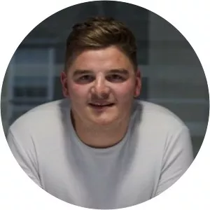 Paddy O'Neill photograph