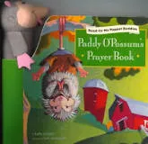 Paddy O'Possum's prayer book