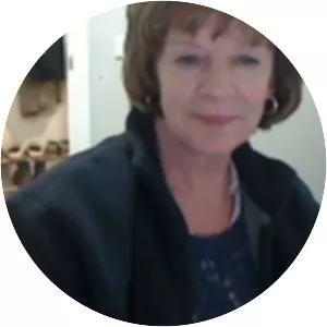 Paddy Rawlinson - Author