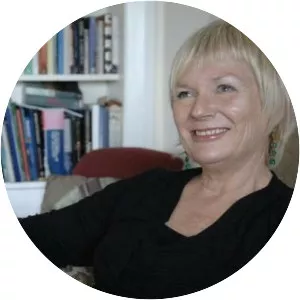 Paddy Richardson - Writer