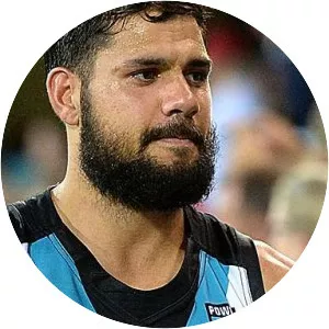 Paddy Ryder