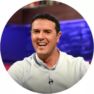 Paddy's TV Guide - British television series