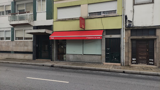 Padeirinha From The Amial - Bakery