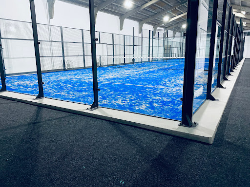 Padel Arena Maia - Padel club in Vila Nova da Telha, Portugal