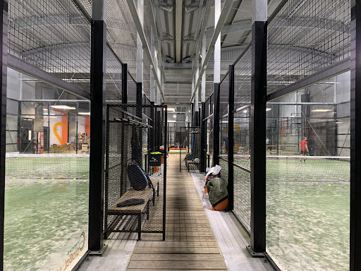 Padelprix Milladoiro - Padel club in Spain