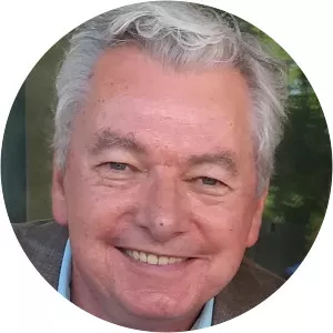 Padhraic Smyth - Professor