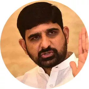 Padi Kaushik Reddy - Member of Telangana Legislative Council