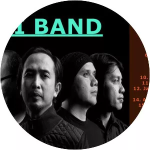 Padi - Rock band