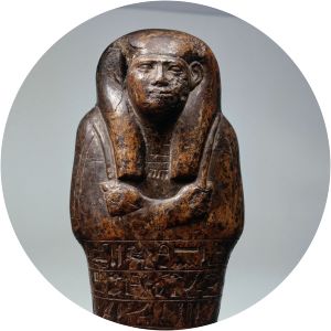 Padiamenope - Scribe