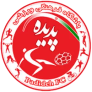 Padideh F. C. - 