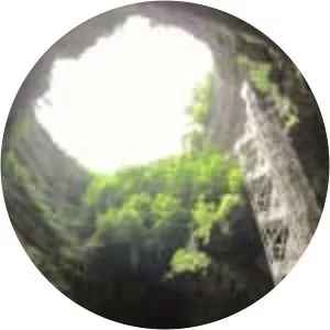 Padirac Cave - Tourist attraction in Padirac, France