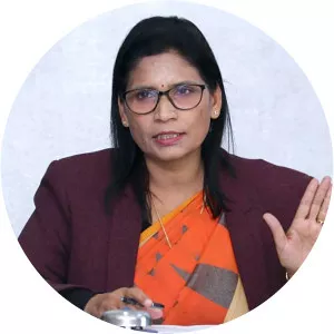 Padma Kumari Aryal