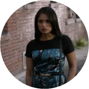 Padma Lahari - TV character