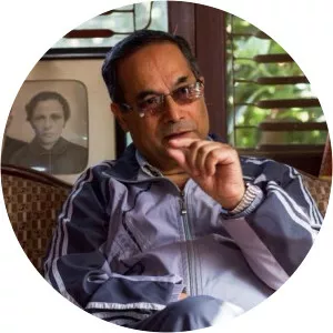 Padma Prasad Devkota photograph