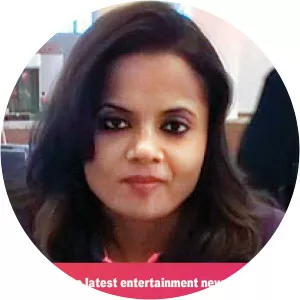 Padma Pujari photograph