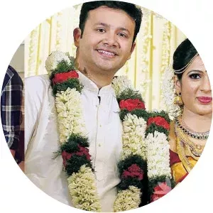 Padma Ratheesh - Ratheesh's daughter