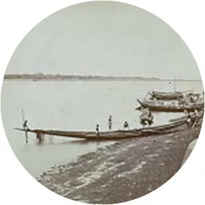 Padma River