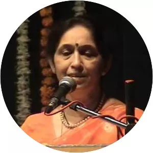Padma Talwalkar