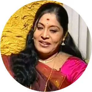 Padma Vasanthi