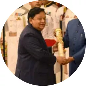 Padma Vibhushan